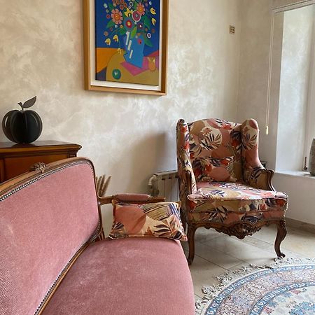 Les Sansonnets Hotel Vaux-sur-Sure Bagian luar foto